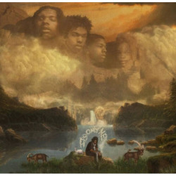 Lil Baby • It's Only Me (2LP)