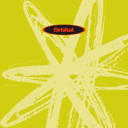 Orbital: • Orbital