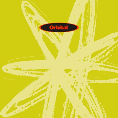 Orbital: • Orbital