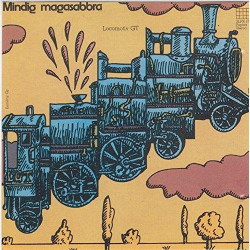 Locomotiv GT • Mindig Magasabbra