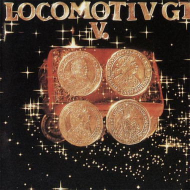 Locomotiv GT • V.
