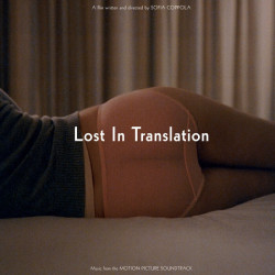 Hudba z filmu • Lost In Translation (LP)         