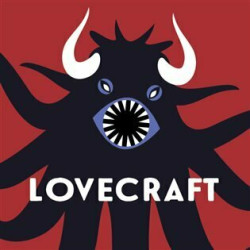 Audiokniha: Lovecraft Howard Phillips • Lovecraft: Povídky (MP3+CD)