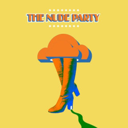 NUDE PARTY: • NUDE PARTY
