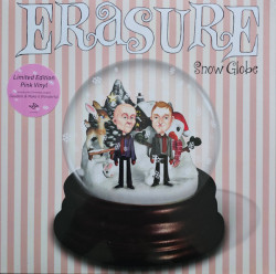 Erasure: • Snow Globe
