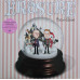 Erasure: • Snow Globe