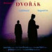 SUK JOSEF, IVAN ŽENATÝ, JAN TA • DVOŘÁK: MALIČKOSTI