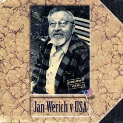 WERICH JAN • JAN WERICH V USA