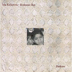 KELAROVÁ IDA, ROMANO RAT • DADORO