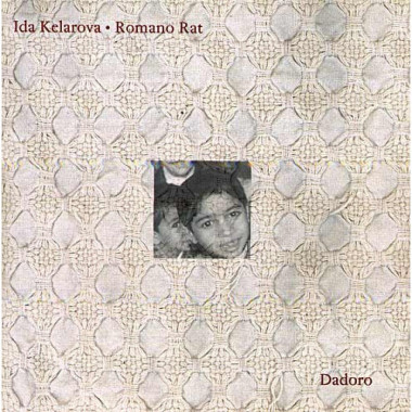KELAROVÁ IDA, ROMANO RAT • DADORO