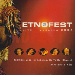 VARIOUS • ETNOFEST 2