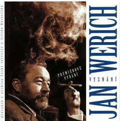WERICH JAN • VYZNÁNÍ