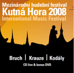 VARIOUS • MEZINÁRODNÍ HUDEBNÍ FESTIVAL KUTNÁ HO
