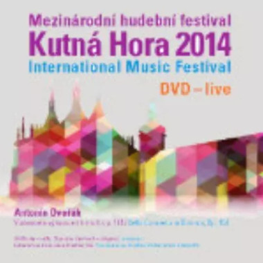 BÁRTA JIŘÍ, FILHARMONIE BOHUSL • DVOŘÁK: KONCERT PRO VIOLONCELLO A ORC