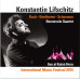 LIFSCHITZ KONSTANTIN, BENNEWIT • BACH, BEETHOVEN, SCHUMANN: MEZINÁRODN