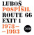 Pospíšil Luboš • Route 66 Exit 1 / 1978-1993 (7CD)
