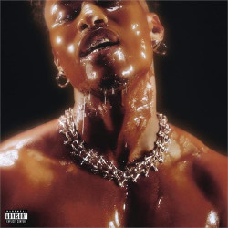 Lucky Daye • Candydrip (2LP)