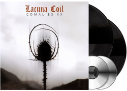 Lacuna Coil • Comalies XX / Limited Edition (2LP+2CD)
