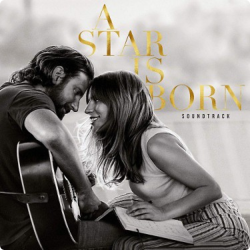 Lady Gaga / Bradley Cooper • A Star Is Born (2LP)