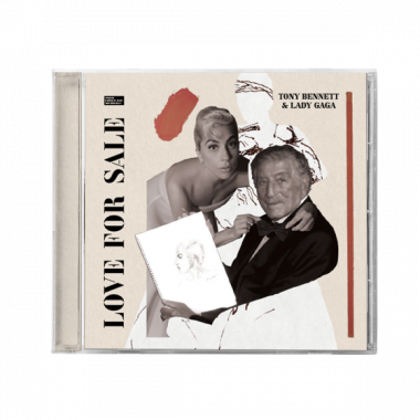 Lady Gaga / Tony Bennett • Love For Sale