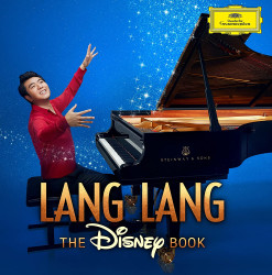 Lang Lang • The Disney Book (2LP)