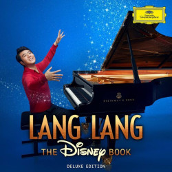 Lang Lang • The Disney Book / Deluxe Edition (2CD)