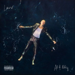 Lauv • All 4 Nothing (LP)