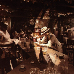 Led Zeppelin • In Through The Out Door (2LP)