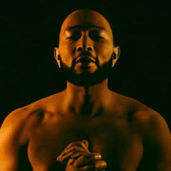 Legend John • Legend (2LP)