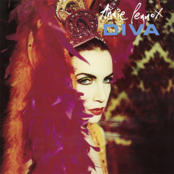 Lennox Annie • Diva (LP)