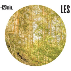 -123min. • Les (LP)