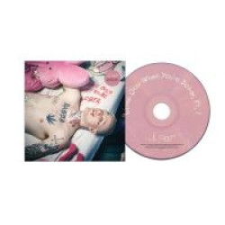 Lil Peep • Come Over When You're Sober, Pt.1