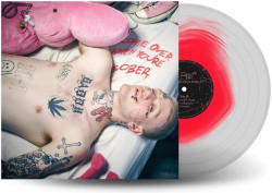 Lil Peep • Come Over When You're Sober, Pt.1 Limited Edition (LP)