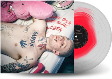 Lil Peep • Come Over When You're Sober, Pt.1 Limited Edition (LP)