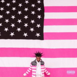 Lil Uzi Vert • Pink Tape (LP)