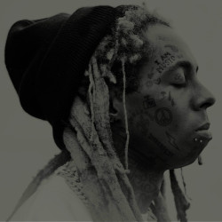 Lil' Wayne • I Am Music