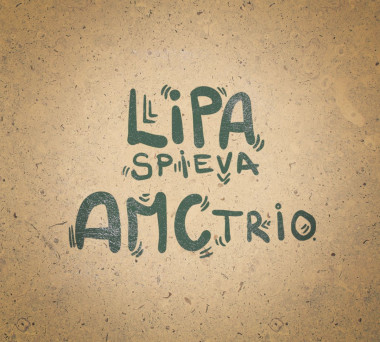 Lipa Peter • Lipa Spieva AMC Trio (LP)