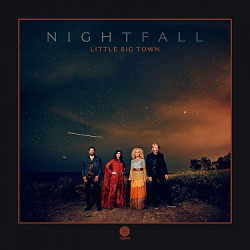 Little Big Town • Nightfall (2LP)