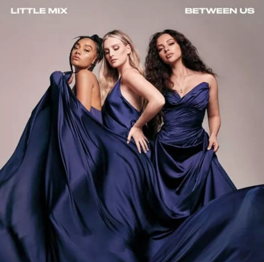 Little Mix • Between Us / Deluxe Digipack 2CD