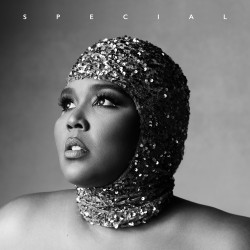 Lizzo • Special / Black (LP)