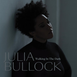 London’s Philharmonia Orchestra / Julia Bullock • Walking In The Dark (LP)