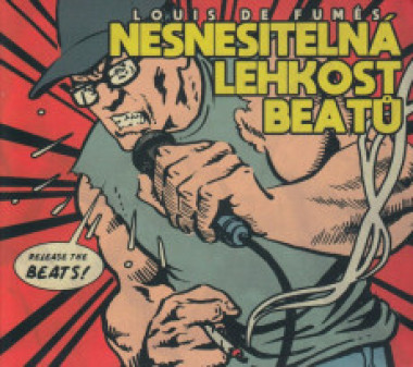Louis De Fumés • Nesnesitelná lehkost beatů