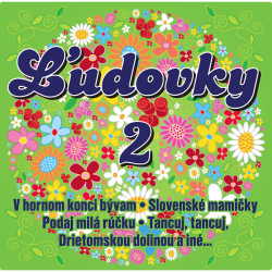 Výber • Ľudovky 2