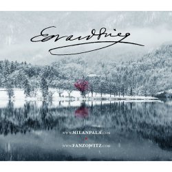 Paľa Milan / Fanzowitz Ladislav • Edvard Grieg - Violin Sonatas (2CD)