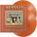 DEWOLFF • MUSCLE SHOALS / Orange Marble