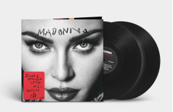 Madonna • Finally Enough Love (2LP)