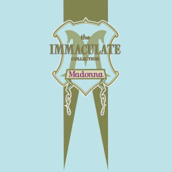 Madonna • The Immaculate Collection / Black (2LP)