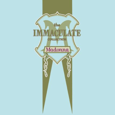 Madonna • The Immaculate Collection / Black (2LP)