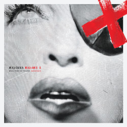 Madonna • Madame X (3LP)