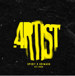 Majk Spirit X Grimaso • Artist